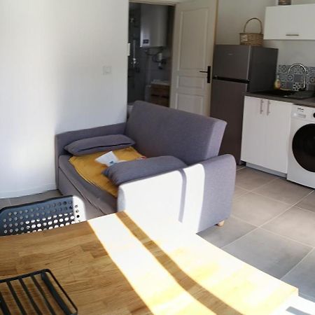Studio Cosy Sainte Marie La Mer 66470 Extérieur photo